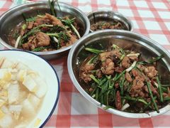 -高子烧鸡公(五里堆路店)