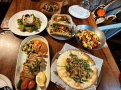 -埠口精酿夜景餐酒吧· BREWPORT BISTRO(长嘉汇重庆之眼店)