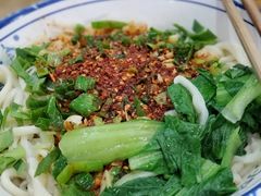 -老白家面馆(测绘东路总店)