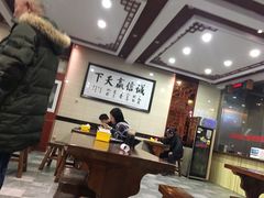 大堂-宋八戒手工板面(车站路店)