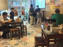 -一记面馆·云吞面嘅专家(富华店)