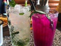 特调鸡尾酒-Cooking Man(中懋天地店)