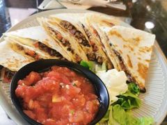 辣墨西哥牛肉饼-萨尔瓦多Salvador's