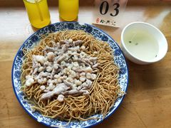 -裕兴记·三虾面(西北街总店)