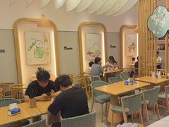 -弄堂咪道-饭香·面香·馄饨香(汇锦广场店)