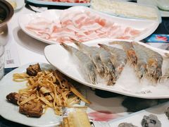 -名都晓荷塘主题火锅(春光路店)