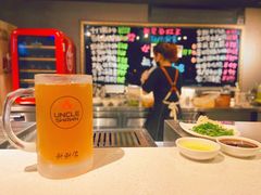 -Uncle Shawn大叔烧肉餐酒馆
