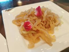 -新天世纪中餐厅