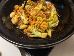 -狮王府淮扬菜(万象城店)