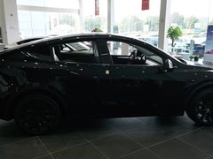 -TESLA 特斯拉(北京南四环中路特斯拉中心)