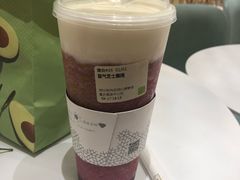 -奈雪的茶(国金中心店)