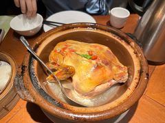 -外婆家(青岛万象城店)