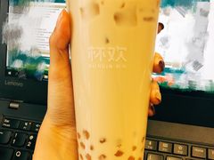 -杯欢制茶(三里屯店)