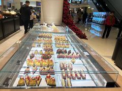 -红跑车蛋糕世界(清江路店)