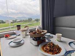 -黄牛肉馆·皖南土菜