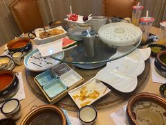 -索伦嘎·传统涮(海拉尔总店)