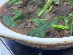 -黄牛肉馆·皖南土菜