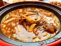 -有红鸡毛店·川菜(建设路店)