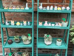 -青韵台陶艺Diy(永庆坊店)