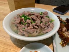乐山跷脚牛肉-全牛匠·乐山跷脚牛肉(新中关店)