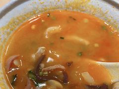 -大师兄·西北小馆(金湾华发商都店)