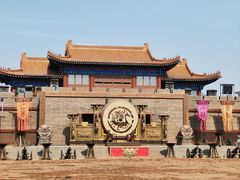 -清明上河园