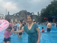 -苏州乐园森林水世界