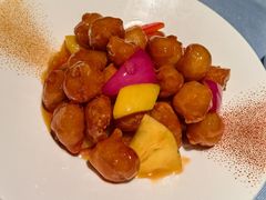 -晓粤·惹味粤菜(凯德乐峰广场店)