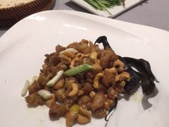 -狮王府淮扬菜(新街口友谊店)