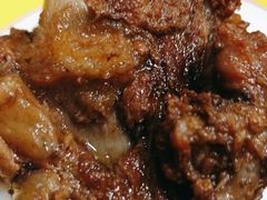 -芦月轩羊蝎子(北蜂窝店)