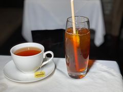 英式伯爵茶-夏朵餐厅(丁香店)