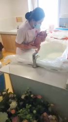 -喜喜·全套房月子会所(罗宾森广场店)