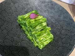 -菩提树·素食餐厅(汇智国际商业中心店)