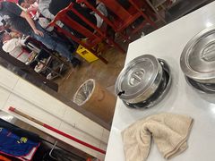 -陈眼镜火锅(总店)