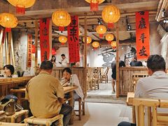 -周小波重庆小面·重庆名小吃(邹容路店)