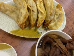 -清真蒋有记(老门东店)