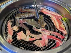 -大叹号·朝鲜族烤肉(潍坊泰华城店)