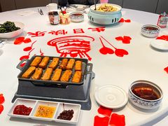 -同庆楼(大钟寺店)
