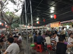 -阿婆东山羊肉店(鸿港海鲜批发市场店)