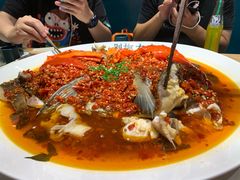 -千稻剁椒大鱼头(CityOn熙地港店)