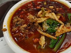 -水平有限广西米粉·广西风味集(五道口店)