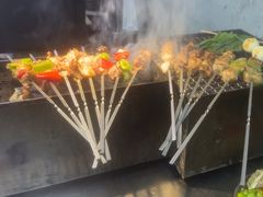 -蜀牛哥·炭火牛肉烤串鲜啤自助(龙泉铂悦山店)