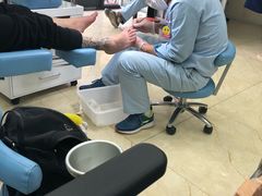 -津派修脚(密云路店)