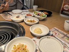 -本家韩国烤肉(青岛万象城店)