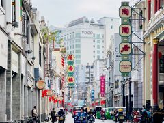 -广州十甫voco酒店