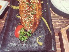 -小川洋风料理(街道口店)
