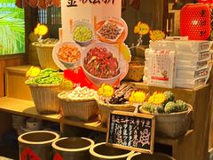 -老湘村·湖南土菜(天河维多利店)