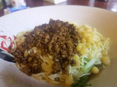 -老地方猫儿面(磁器口店)