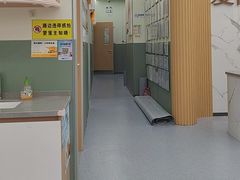 -爱佳宠物中心医院24H·CT·骨外科·猫专科(瑶海万达店)