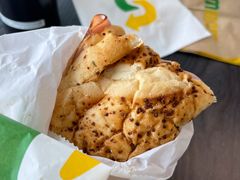 -赛百味SUBWAY(东方明珠店)